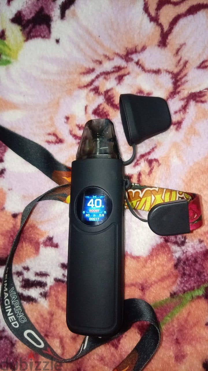 OXVA Nexlim pro limited edition 3