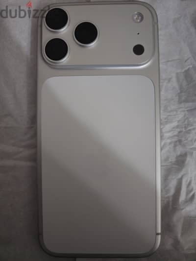 Apple - iPhone 17 Pro Max
