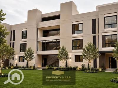 Own Your Fully Finished Unit in SODIC Estates Residences, Sheikh Zayed | Up to 10 Years of Installments