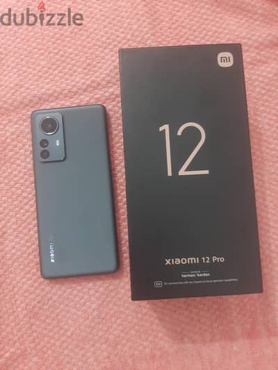 Xiaomi Mi 12 Pro
