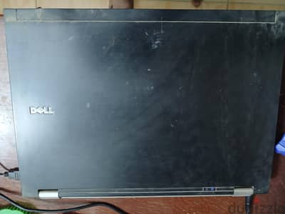لابتوب Dell Latitude E6500 - معالج Core 2 Duo - رامات 4GB