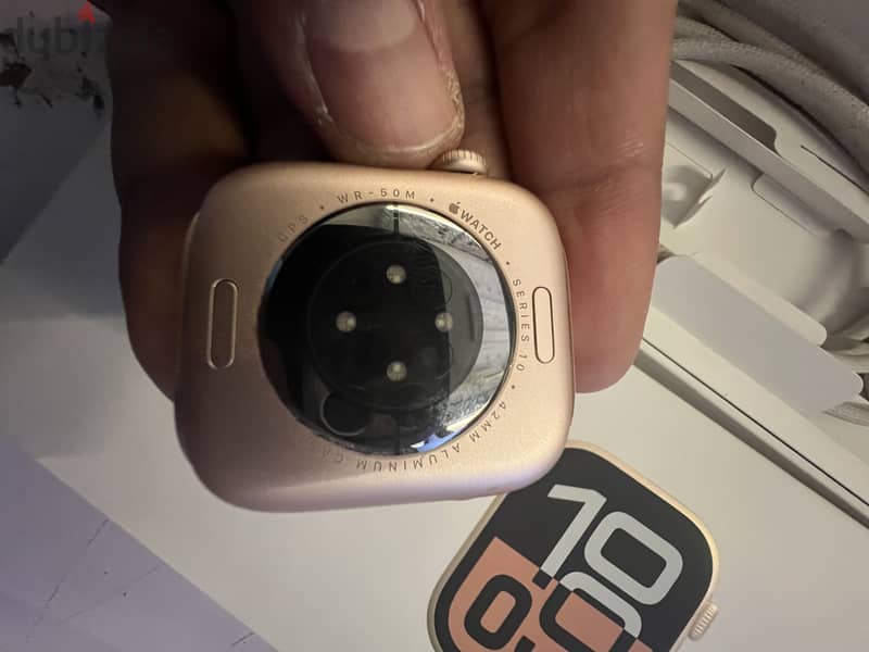 Series 10 1