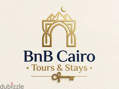 Air Bnb ( BnB Cairo Tours & Stays)