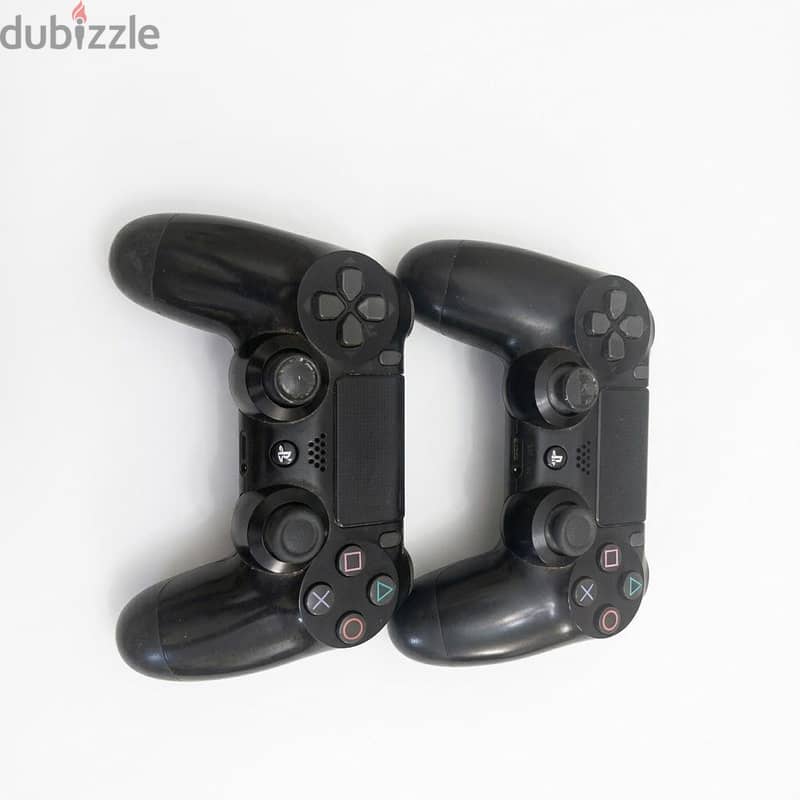 dualshock 4 good condition 2