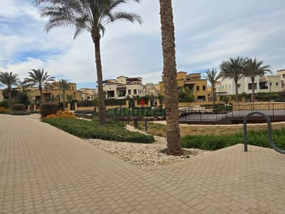 Fully Finished 320m Twinhouse for sale Best Price in Mivida Emaar New Cairo