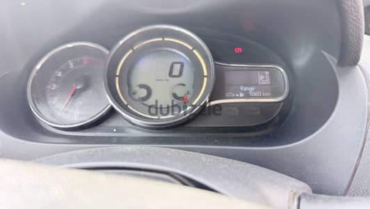 Renault Fluence 2014