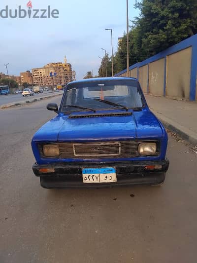 سيارة فيات ١٢٨ بسعر مناسب