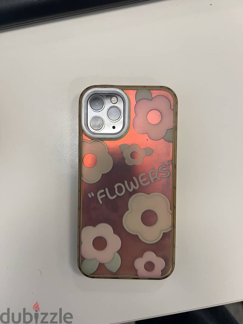 Apple - iPhone 11 Pro 2