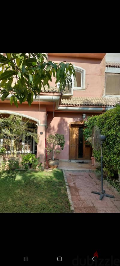 villa for sale , solimania gardens sheikh zayed
