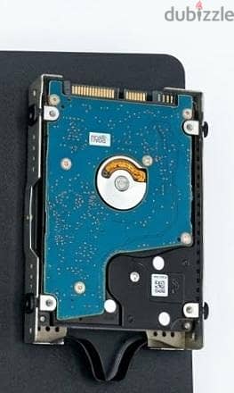 320gb pplus **1tb HDD for free**