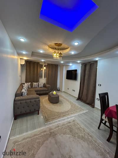شقه للايجار السنوي في المهندسين