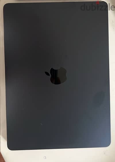 MacBook m2 blue night color