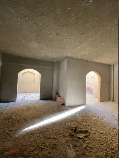 Duplex for sale in Al-shorouk City, Fourth District, Buildings