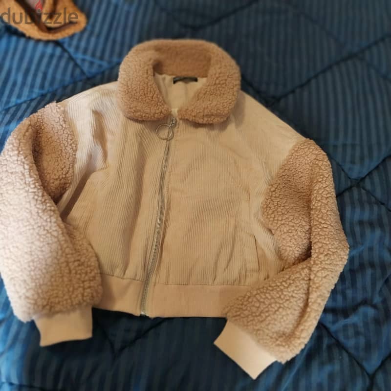 shein jackets 1