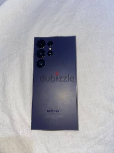 Samsung S24 Ultra