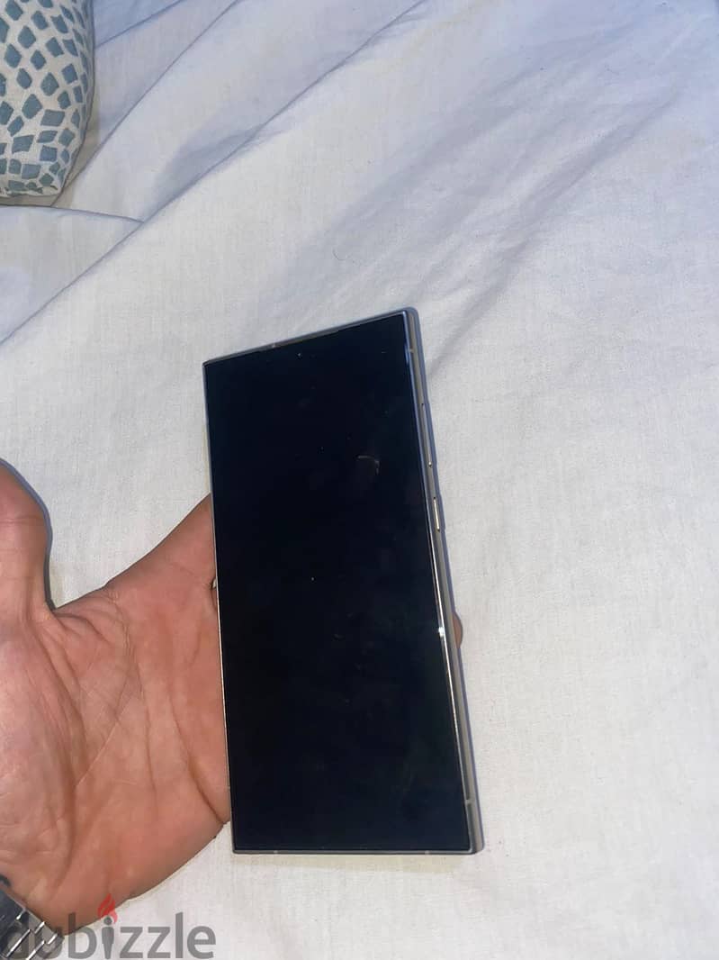 Samsung S24 Ultra 1