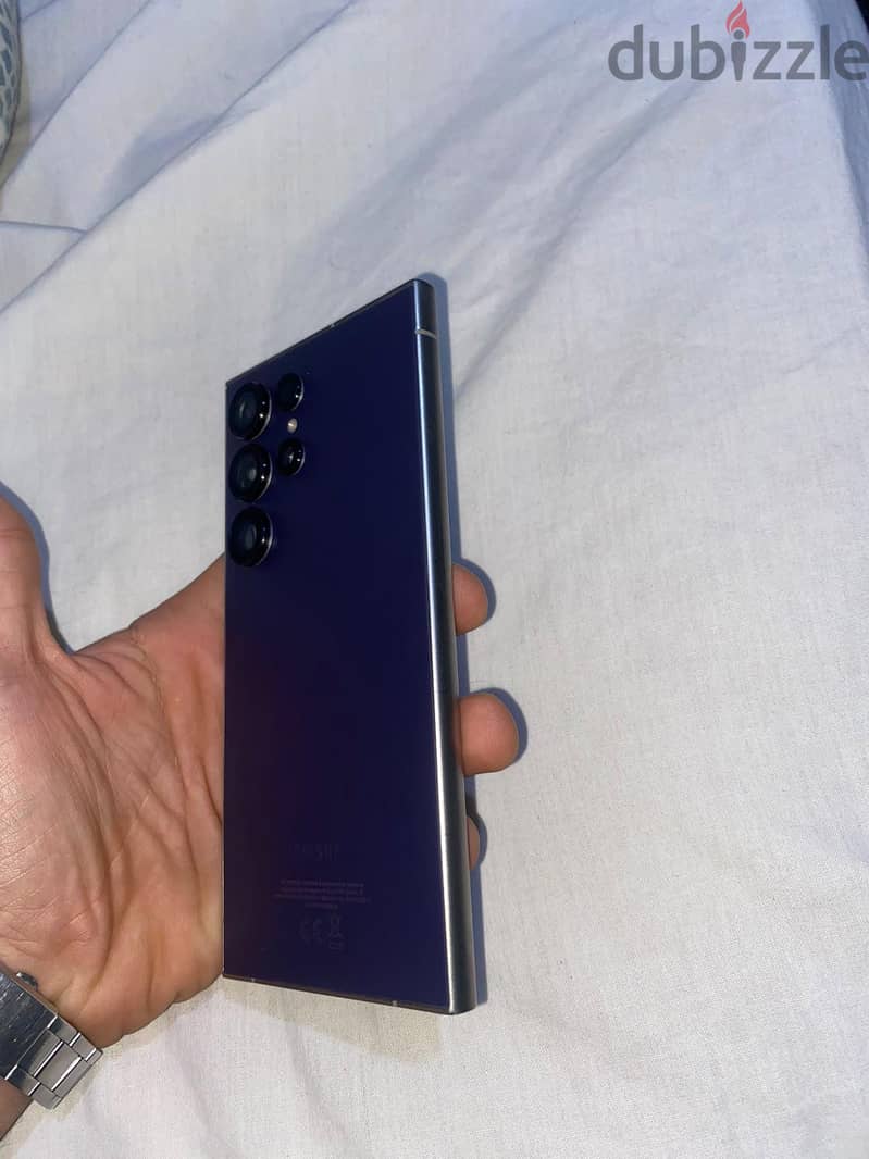 Samsung S24 Ultra 3