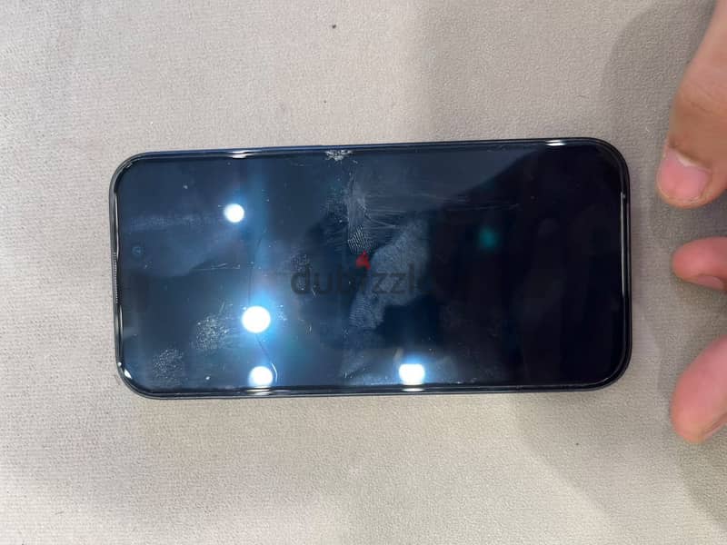 Apple - iPhone 15 1
