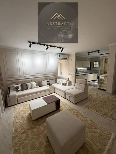 Ready-to-Move Fully Finished Villa in Taj City | Open Landscape View | Near Swan Lake | Minutes from New Cairo & Heliopolis