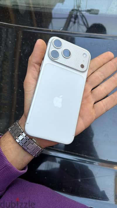 Apple - iPhone 17 Pro Max