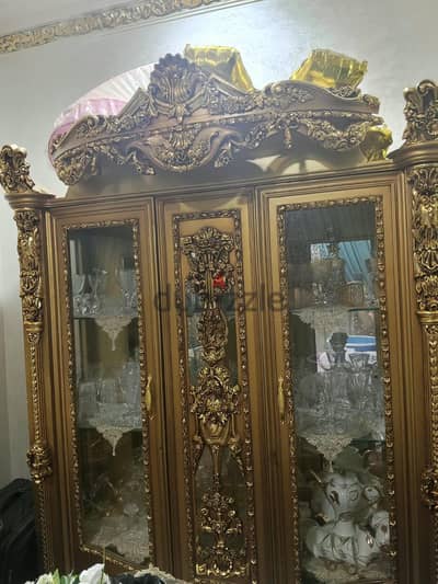 سفره كلاسيك