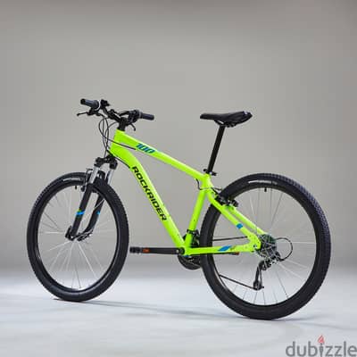 Rockrider ST 100