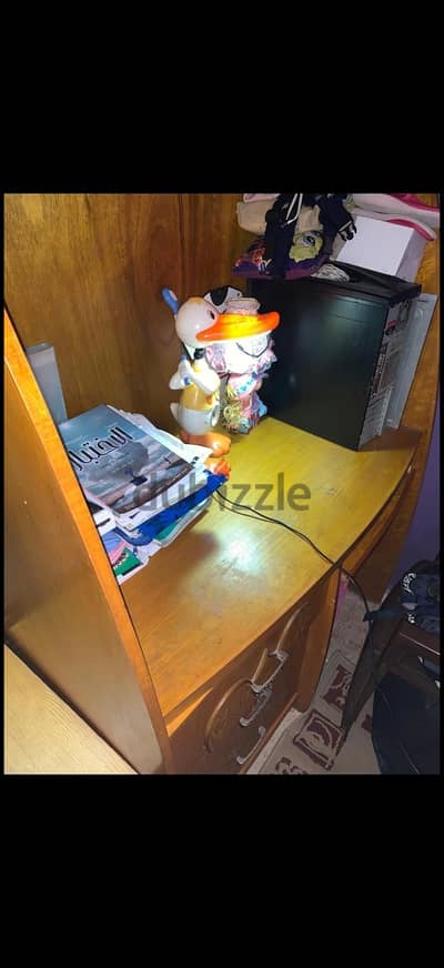 سرير دورين للبيع