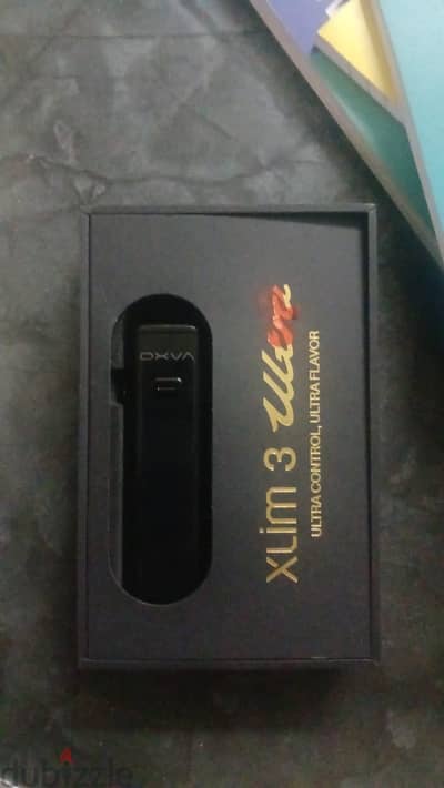 xlim 3 ultra