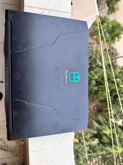 Acer nitro 5