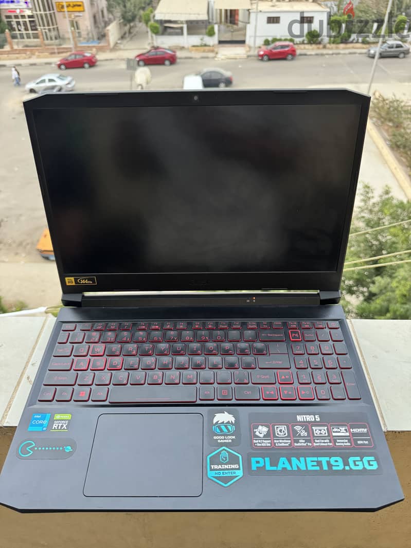 Acer nitro 5 2