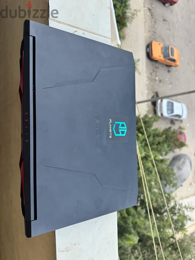 Acer nitro 5 4