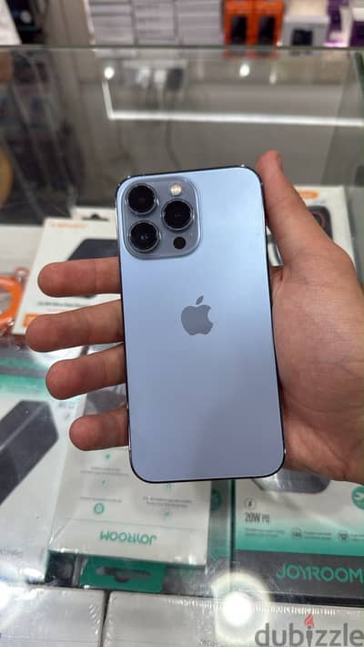 آبل - آيفون 13 برو