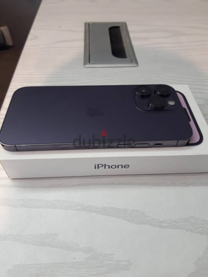 Apple - iPhone 14 Pro Max 4