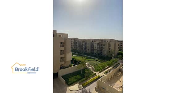  Apartment for Rent with Kitchen & ACs in Fifth Square Al Marasem | Prime Location in New Cairo 
