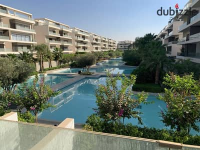 Duplex finished for sale 253 m in Fifth Settlement ready for inspection and receipt in Fifth Settlement in installments next to the American University in a distinguished location new cairo auc apartm