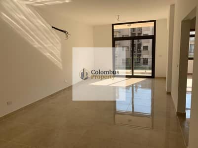 PRIMIUEM APARTMENT 2 BED FULLY FINISHED  FOR  RENT IN FIFTH SQUARE EL MARASSEM