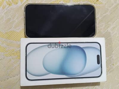 Apple - iPhone 15 plus