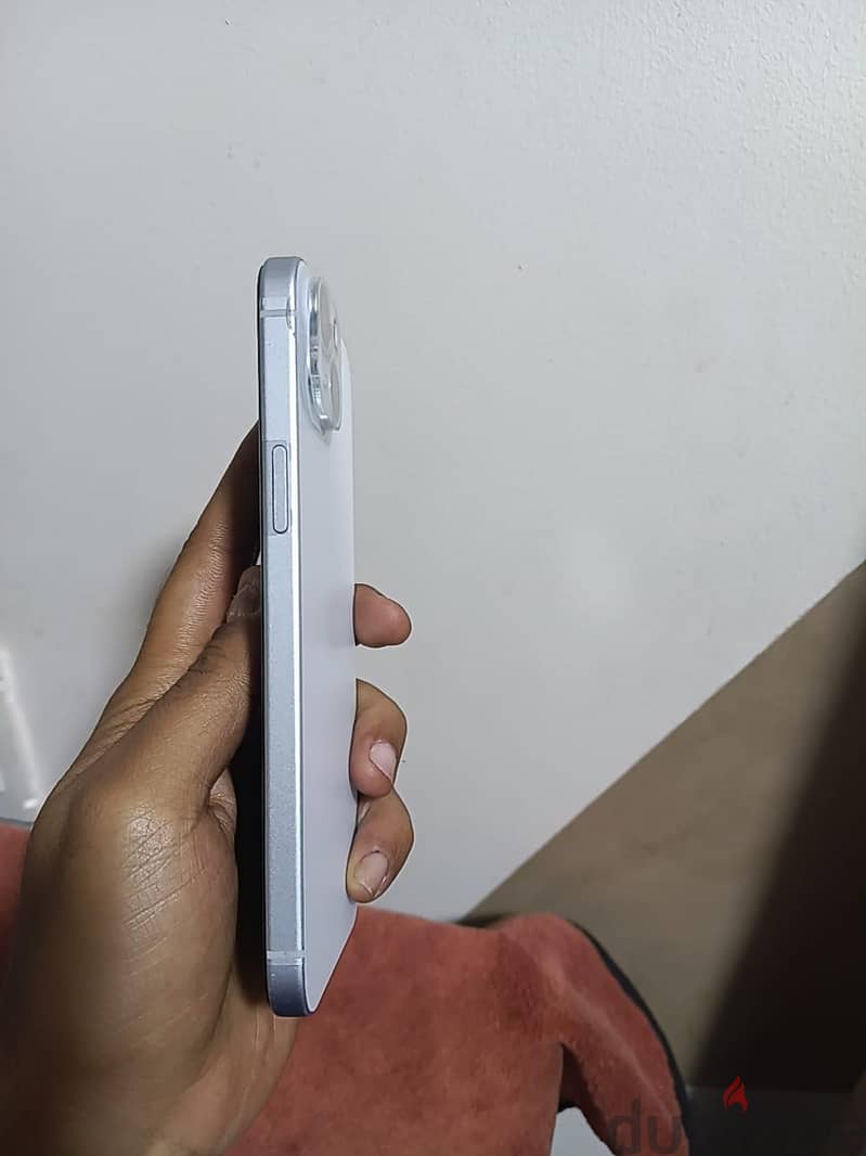 Apple - iPhone 15 plus 1