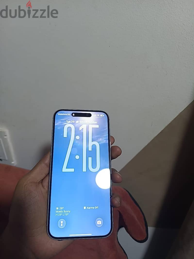 Apple - iPhone 15 plus 4