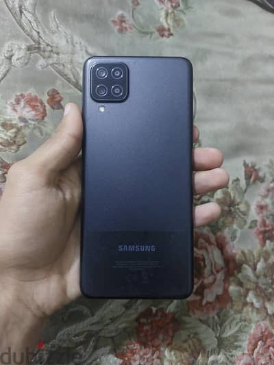 سامسونج ايه 12
