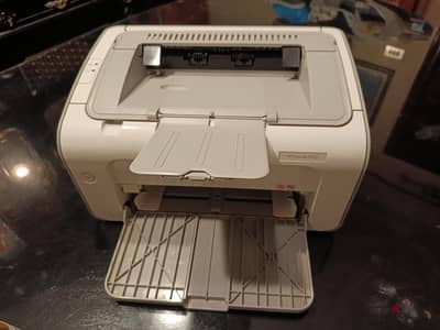 HP LaserJet Pro P1102