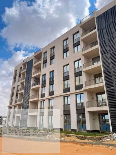 فرصة مميزة لامتلاك وحدة سكنية في حدائق أكتوبر