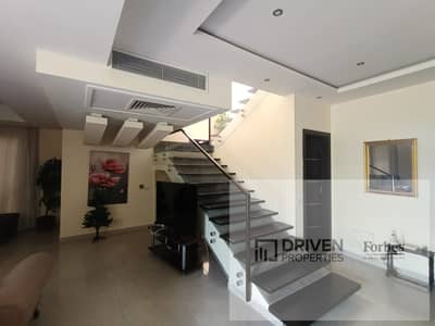 دوبلكس مفروش بالكامل للإيجار في كازا سوديك ويست بيفرلي هيلز الشيخ زايد أمام فورتي ويست           Casa Sodic West Beverly Hills Sheikh Zayed Forty West