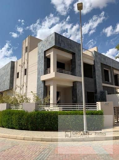 شقة للبيع بسعر أقل من سعر السوق في كمبوند كارما ريزيدنس الشيخ زايد الجيزة     Karma Residence Compound Sheikh Zayed Giza