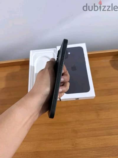 آبل - آيفون 16 برو ماكس