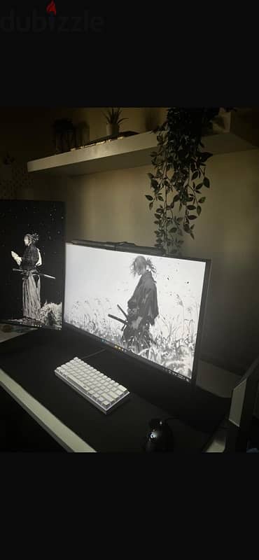 ALIENWARE 240HZ 27 INCH FAST IPS RGB