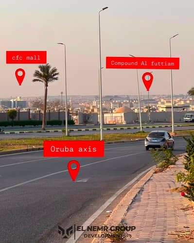 نصف بيزمنت بجاردن للبيع في جنوب الأكاديمية أ – من المالك