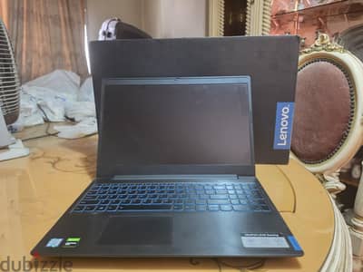 Lenovo IdeaPad L340 Gaming
