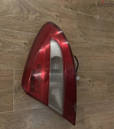 فانوس خلفي بروتون بيرسونا Proton Persona Light Parts