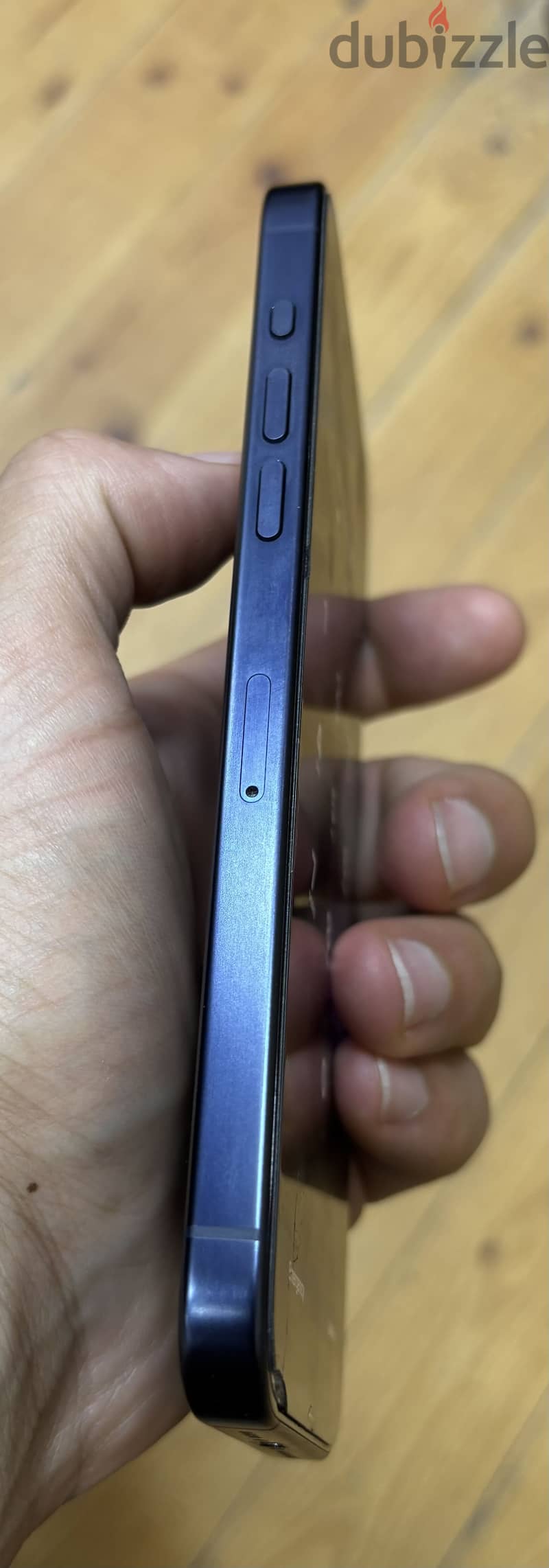 Apple - iPhone 15 Pro Max 1